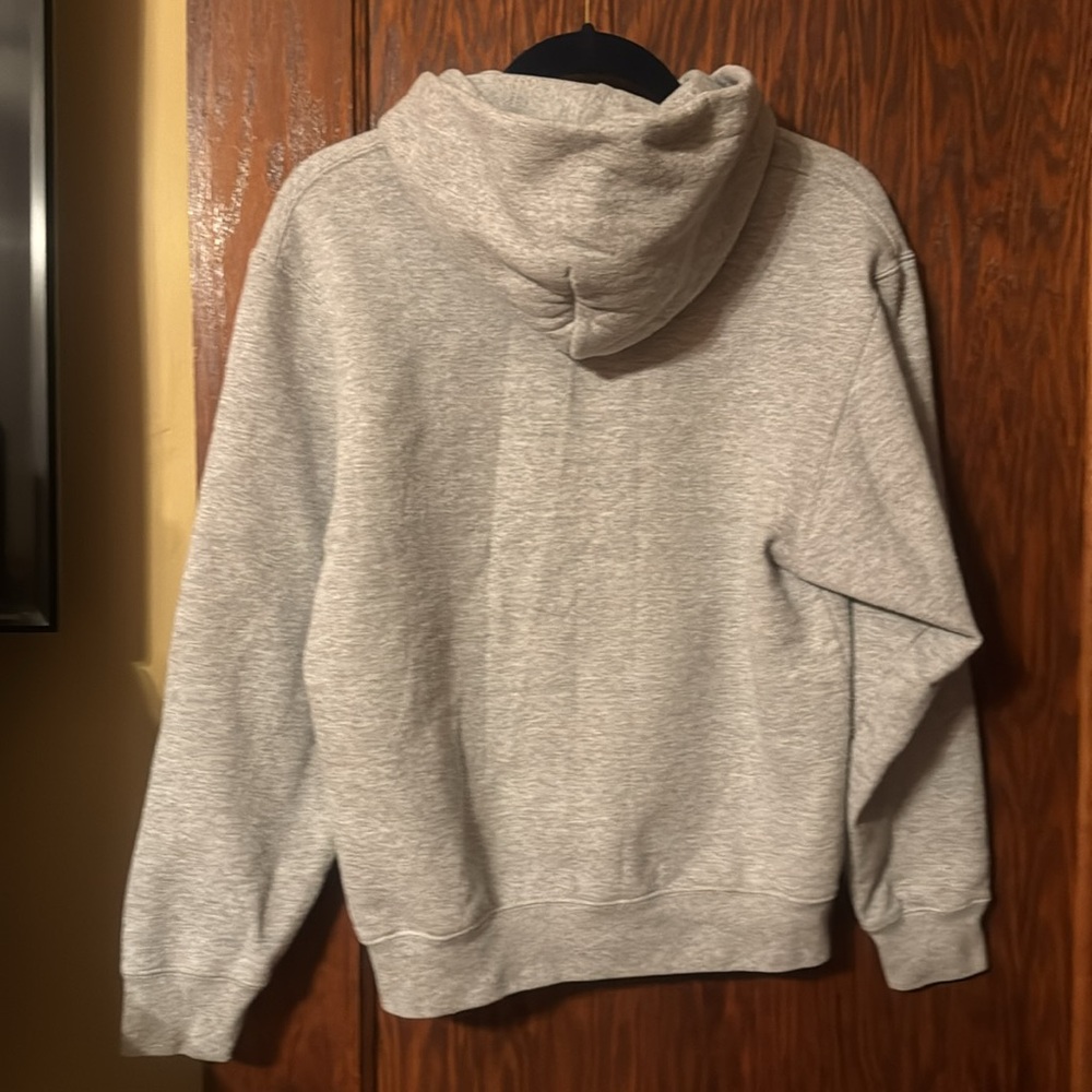 Lacrosse Hoodie - Picture 2 of 3